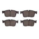 Dynamic Friction 4000-1861-00 Disc Brake Pad Set - Front