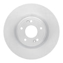 Dynamic Friction 600-03034 Disc Brake Rotor - Front