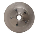 Dynamic Friction 600-54097 Disc Brake Rotor - Front