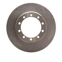 Dynamite Friction 600-54112 Disc Brake Rotor - Front or Rear