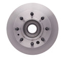 Dynamic Friction 600-54211 Disc Brake Rotor - Front