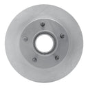 Dynamic Friction 600-54237 Disc Brake Rotor - Front