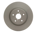 Dynamite Friction 604-13045 Disc Brake Rotor - Front
