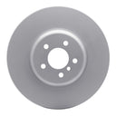 Dynamic Friction 604-31093D Disc Brake Rotor - Front Right