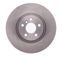 Dynamite Friction 604-31157 Disc Brake Rotor - Front