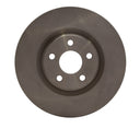 Dynamic Friction 604-54095 Disc Brake Rotor - Front