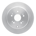 Dynamite Friction 604-59048 Disc Brake Rotor - Rear