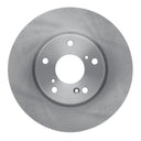 Dynamite Friction 604-59061 Disc Brake Rotor - Front