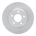 Dynamite Friction 604-63173 Disc Brake Rotor - Rear