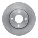 Dynamite Friction 604-67056 Disc Brake Rotor - Front