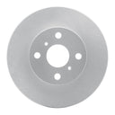 Dynamite Friction 604-76056 Disc Brake Rotor - Front