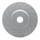 Dynamite Friction 614-40036 Disc Brake Rotor - Front