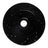 Dynamite Friction 633-48010L Disc Brake Rotor - Front Left