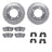 Dynamite Friction 7512-47035 Disc Brake Kit - Front