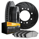 Dynamic Friction 8202-99084 Disc Brake Kit - Front