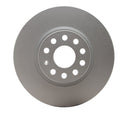 Dynamite Friction 900-74053 Disc Brake Rotor - Front
