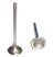 DJ Rock EV329 Engine Exhaust Valve