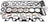 DJ Rock FGS9067 Engine Gasket Set