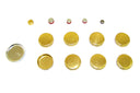DJ Rock FPS3125 Engine Expansion Plug Kit