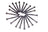 DJ Rock HBK970 Engine Cylinder Head Bolt Set