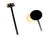 DJ Rock IV150 Engine Intake Valve