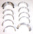 DJ Rock MB607 Engine Crankshaft Main Bearing Set