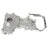 DJ Rock OP638 Engine Oil Pump