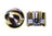 DJ Rock P420 Engine Piston Set
