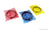 DJ Rock PR974.20 Engine Piston Ring Set