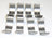 DJ Rock RB607 Engine Connecting Rod Bearing Set