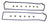 DJ Rock VC919G Engine Valve Cover Gasket Set