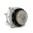 DJ Rock WP632 Engine Water Pump