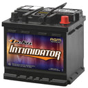 Deka 9A140R Vehicle Battery