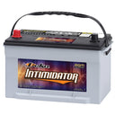 Deka 9A65 Vehicle Battery