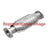 Davico 14556 Catalytic Converter - Front