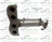 Davico 17107 Catalytic Converter - Front