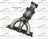 Davico 17293 Catalytic Converter - Left