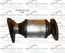 Davico 17431 Catalytic Converter - Front, Front Left or Front Right