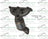 Davico 17443 Catalytic Converter - Front Right
