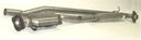 Davico 18099 Catalytic Converter - Rear