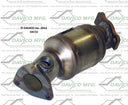 Davico 18153 Catalytic Converter - Front Left