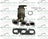 Davico 18322 Catalytic Converter - Front Right