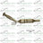 Davico 18330 Catalytic Converter - Front
