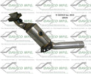 Davico 18429 Catalytic Converter - Right