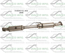 Davico 18448 Catalytic Converter - Rear