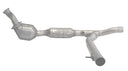 Davico 19060 Catalytic Converter - Right