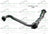 Davico 19300 Catalytic Converter - Rear