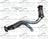Davico 193532 Catalytic Converter - Front Right