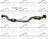 Davico 19462 Catalytic Converter - Right