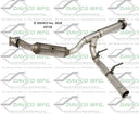 Davico 19718 Catalytic Converter - Right